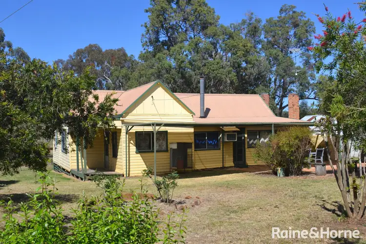 Main view of Homely house listing, 172 Staggs Lane, Inverell NSW 2360