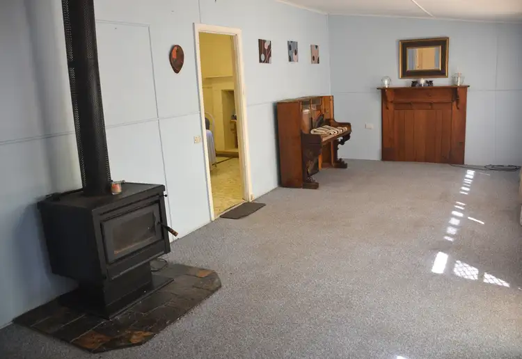 Third view of Homely house listing, 172 Staggs Lane, Inverell NSW 2360