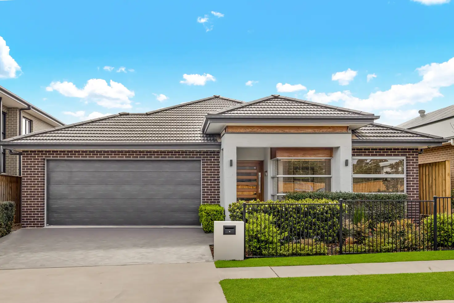 Main view of Homely house listing, 14 Coral Circuit, Leppington NSW 2179