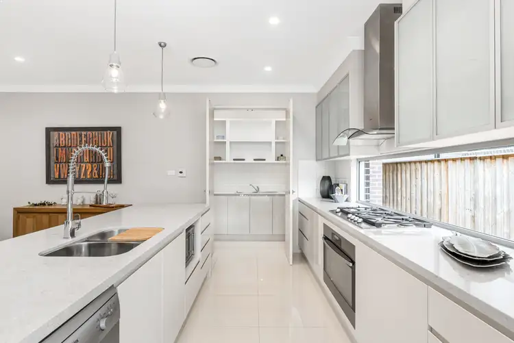 Third view of Homely house listing, 14 Coral Circuit, Leppington NSW 2179