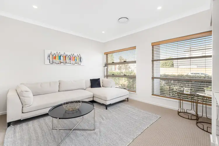 Fourth view of Homely house listing, 14 Coral Circuit, Leppington NSW 2179