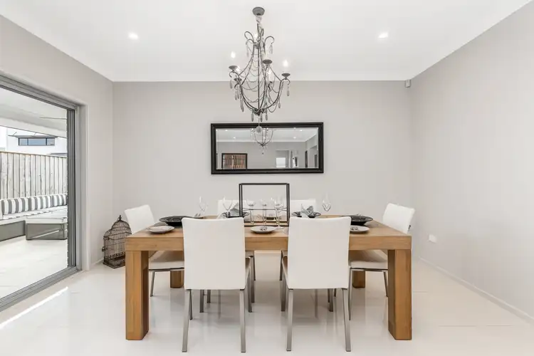 Fifth view of Homely house listing, 14 Coral Circuit, Leppington NSW 2179