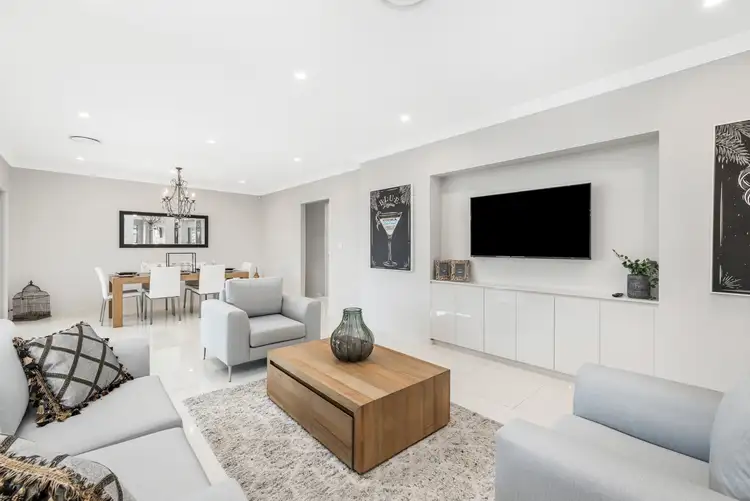 Sixth view of Homely house listing, 14 Coral Circuit, Leppington NSW 2179