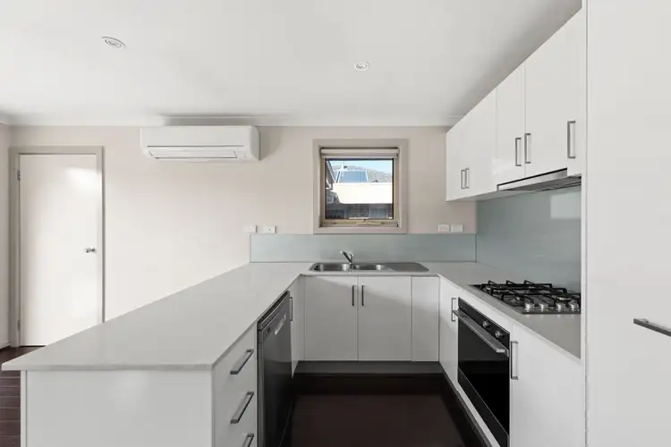 Sixth view of Homely unit listing, 2/2 Lae Street, West Footscray VIC 3012
