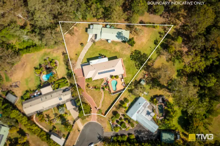 58 Winderadeen Drive, Highland Park QLD 4211