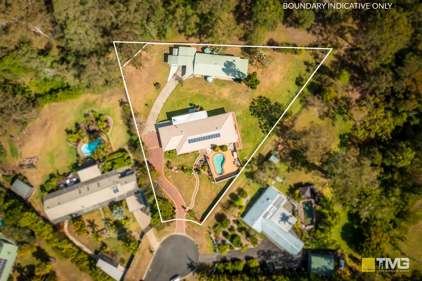 Main view of Homely house listing, 58 Winderadeen Drive, Highland Park QLD 4211