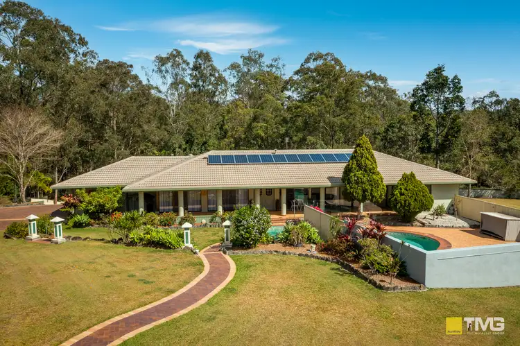 Fourth view of Homely house listing, 58 Winderadeen Drive, Highland Park QLD 4211