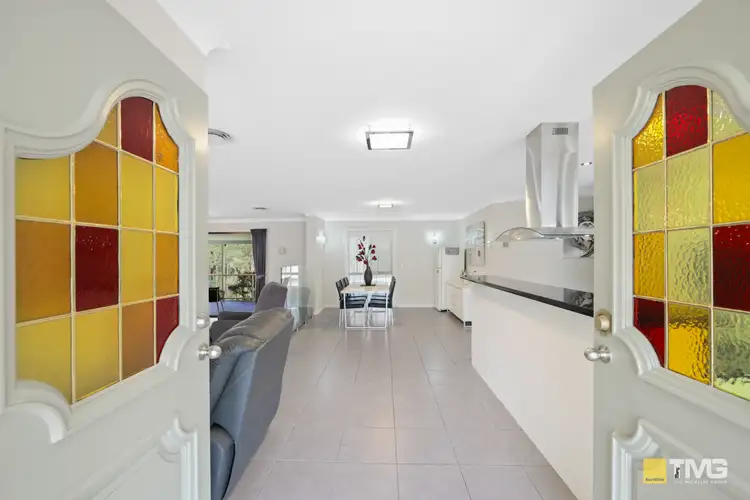 Sixth view of Homely house listing, 58 Winderadeen Drive, Highland Park QLD 4211