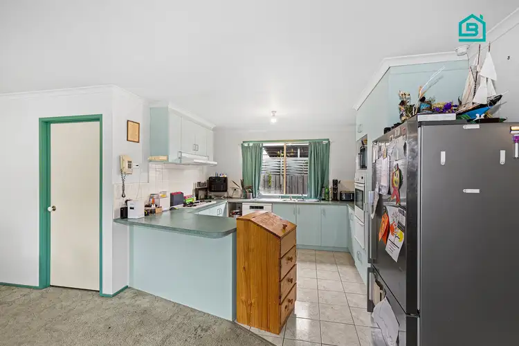 Second view of Homely house listing, 21 Armadale Drive, Narre Warren VIC 3805