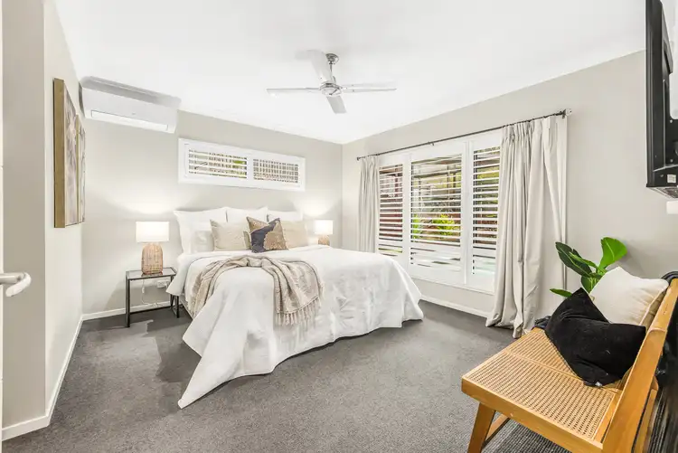 Fifth view of Homely house listing, 18 Panorama Drive, Reedy Creek QLD 4227