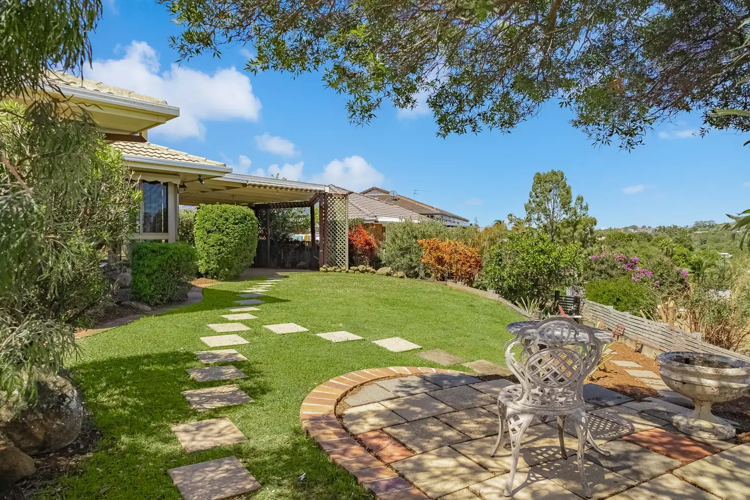 Main view of Homely house listing, 17 Warringa Drive, Bilambil Heights NSW 2486