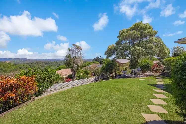 Second view of Homely house listing, 17 Warringa Drive, Bilambil Heights NSW 2486