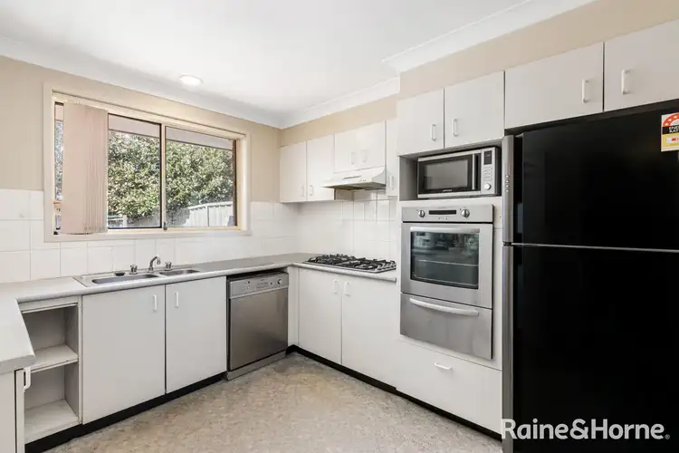 Fourth view of Homely townhouse listing, 10/5 Audrey Place, Quakers Hill NSW 2763