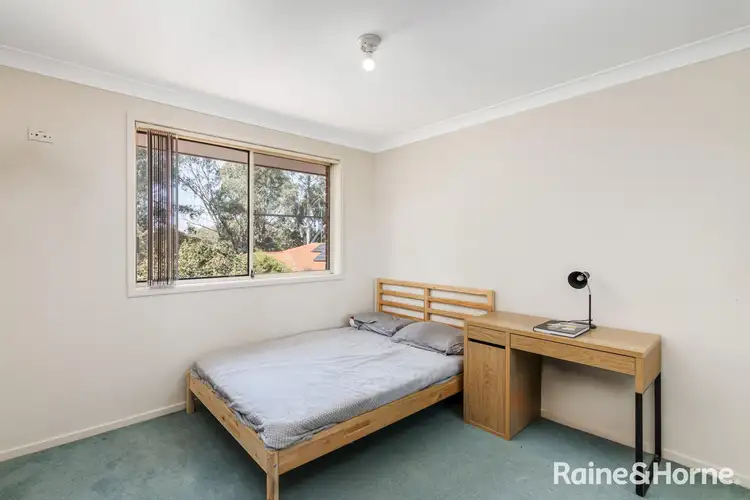 Seventh view of Homely townhouse listing, 10/5 Audrey Place, Quakers Hill NSW 2763