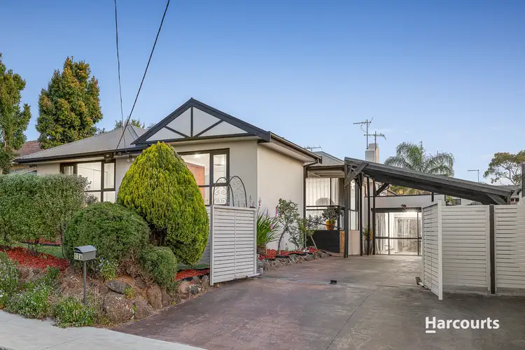126 Burwood Highway, Burwood East VIC 3151