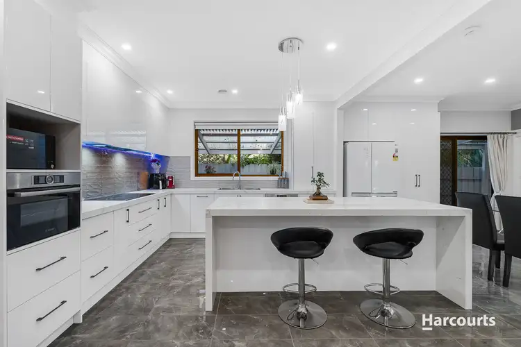 Third view of Homely house listing, 126 Burwood Highway, Burwood East VIC 3151