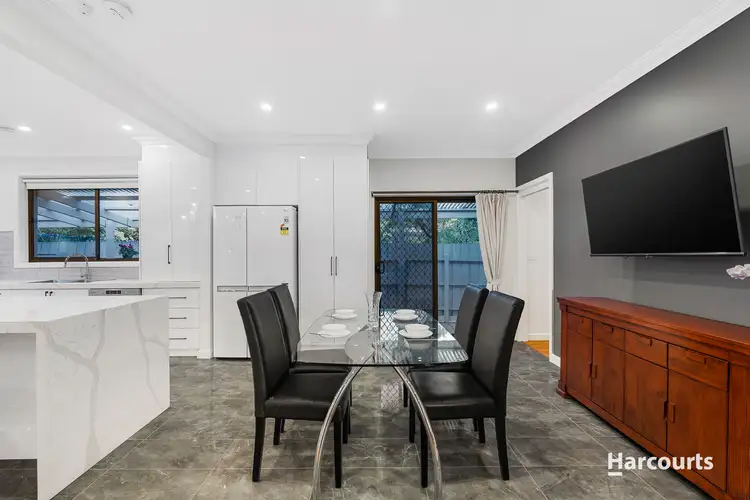 Fourth view of Homely house listing, 126 Burwood Highway, Burwood East VIC 3151