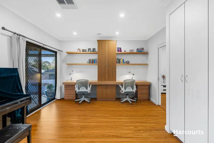 Fifth view of Homely house listing, 126 Burwood Highway, Burwood East VIC 3151