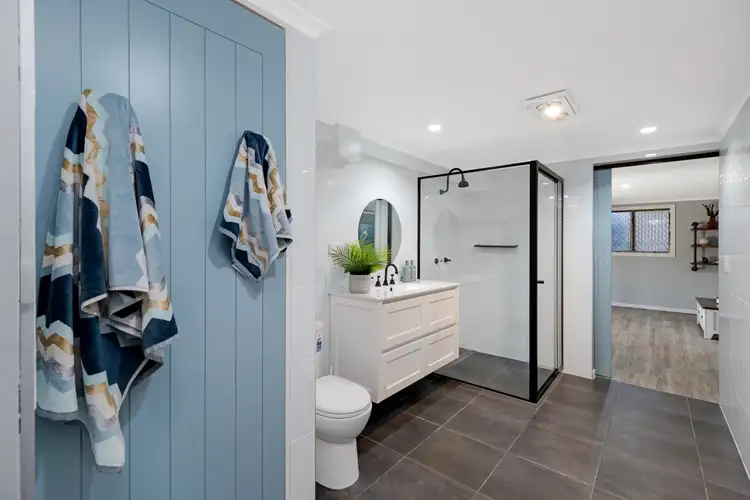 Main view of Homely house listing, 93 Adelaide Park Road, Yeppoon QLD 4703