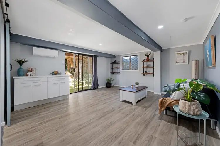 Second view of Homely house listing, 93 Adelaide Park Road, Yeppoon QLD 4703