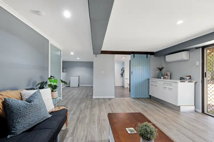 Third view of Homely house listing, 93 Adelaide Park Road, Yeppoon QLD 4703