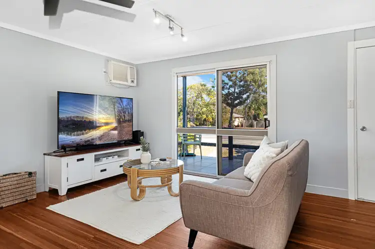 Fifth view of Homely house listing, 93 Adelaide Park Road, Yeppoon QLD 4703
