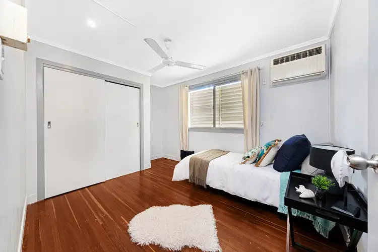 Sixth view of Homely house listing, 93 Adelaide Park Road, Yeppoon QLD 4703