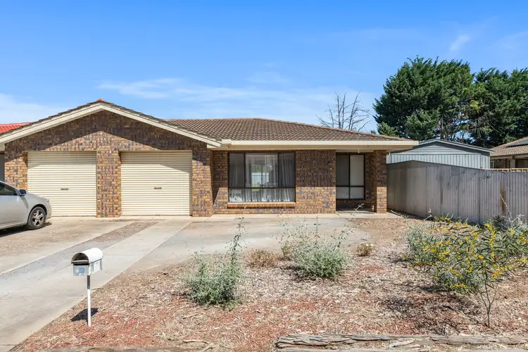 10 O'Connell Street, Salisbury Downs SA 5108