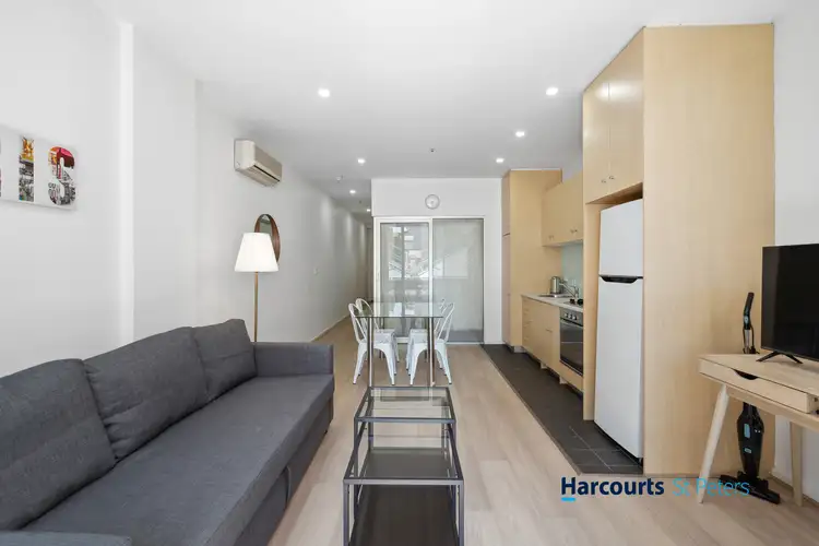 Main view of Homely apartment listing, 71/45 York Street, Adelaide SA 5000