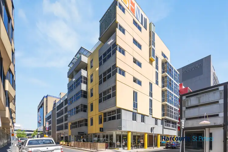 Third view of Homely apartment listing, 71/45 York Street, Adelaide SA 5000