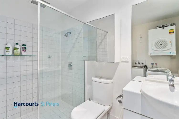 Fourth view of Homely apartment listing, 71/45 York Street, Adelaide SA 5000