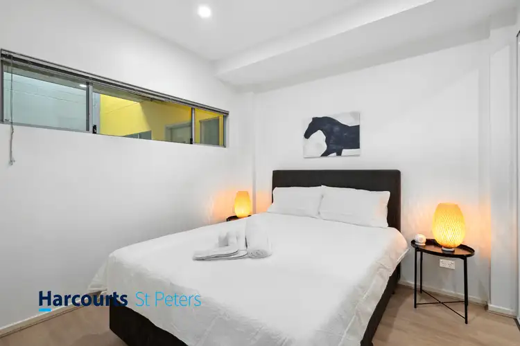 Fifth view of Homely apartment listing, 71/45 York Street, Adelaide SA 5000
