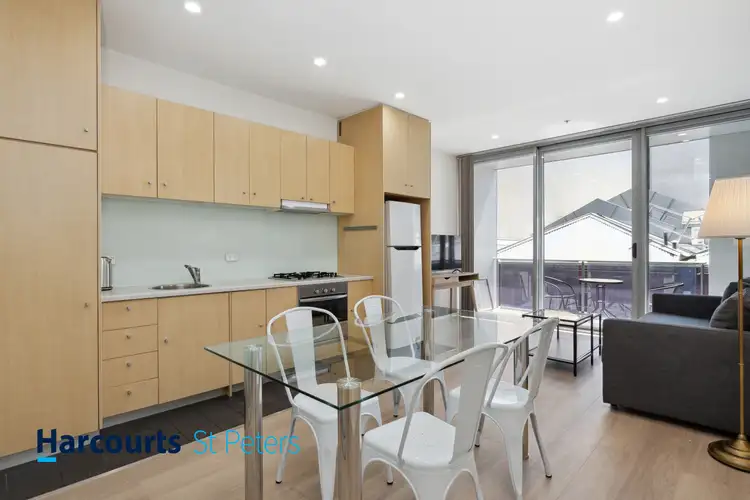 Sixth view of Homely apartment listing, 71/45 York Street, Adelaide SA 5000