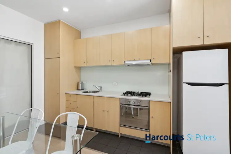 Seventh view of Homely apartment listing, 71/45 York Street, Adelaide SA 5000