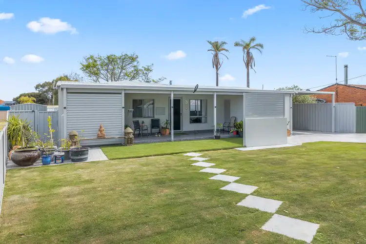 3 Cameron Street, Quinns Rocks WA 6030