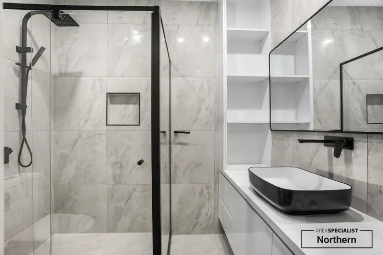 Fifth view of Homely house listing, 11 Villard Road, Wollert VIC 3750