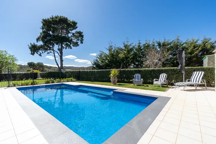 Second view of Homely rural property listing, "Koolawong" 2442 Burrendong Way, Orange NSW 2800