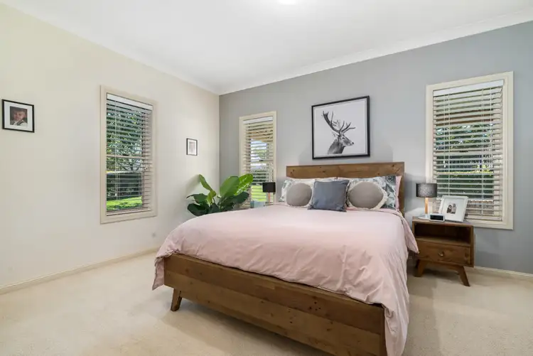 Third view of Homely rural property listing, "Koolawong" 2442 Burrendong Way, Orange NSW 2800