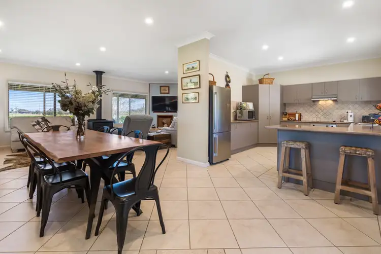 Sixth view of Homely rural property listing, "Koolawong" 2442 Burrendong Way, Orange NSW 2800