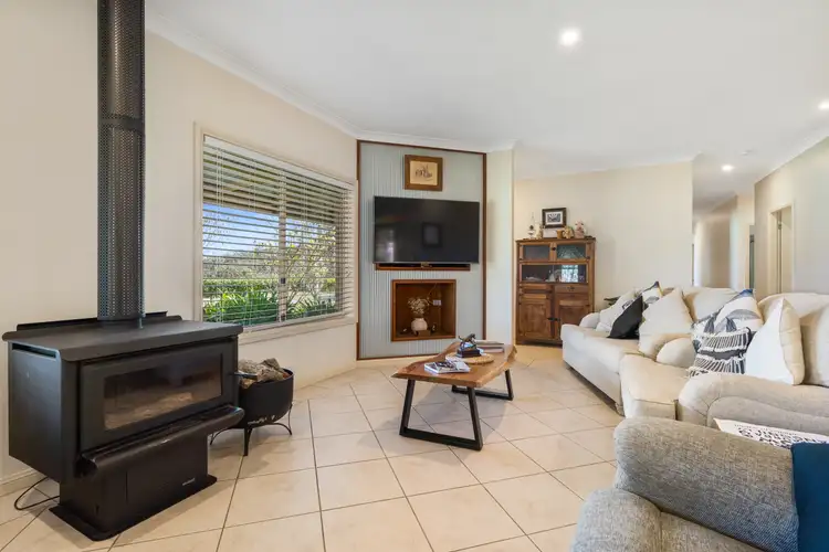 Seventh view of Homely rural property listing, "Koolawong" 2442 Burrendong Way, Orange NSW 2800