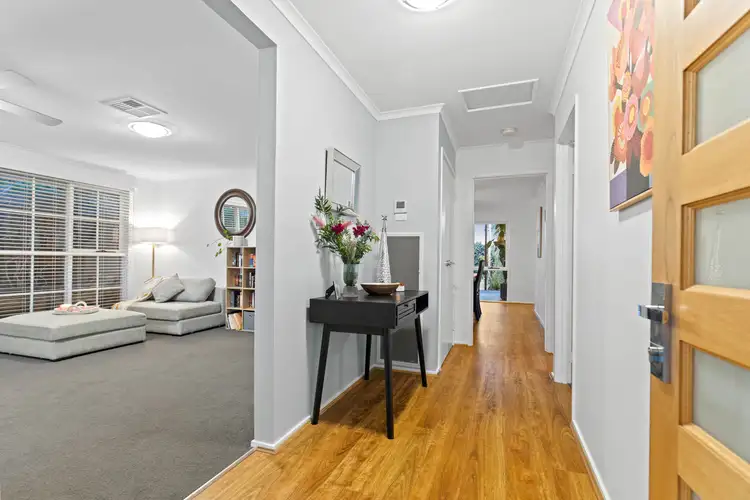 Second view of Homely house listing, 15 Whitford Way, Frankston VIC 3199