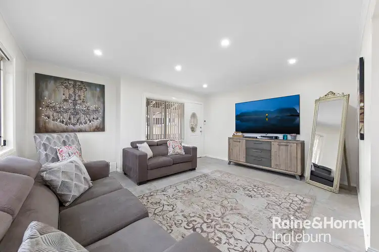 Third view of Homely house listing, 18 Kenilworth Street, Miller NSW 2168