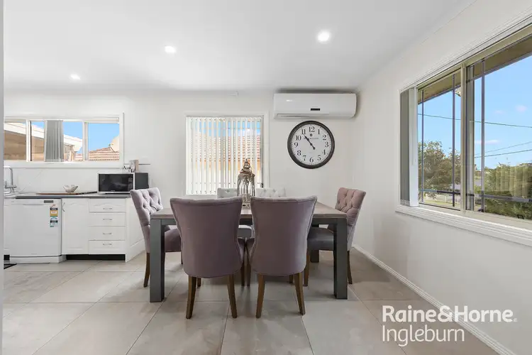 Fourth view of Homely house listing, 18 Kenilworth Street, Miller NSW 2168