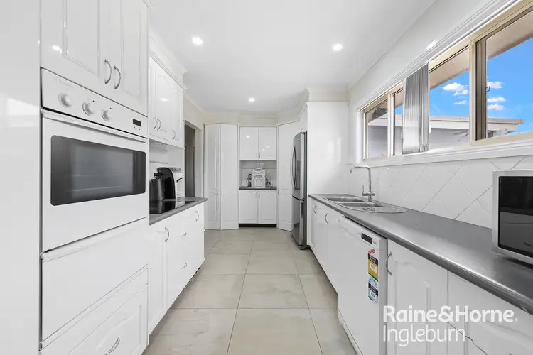 Fifth view of Homely house listing, 18 Kenilworth Street, Miller NSW 2168