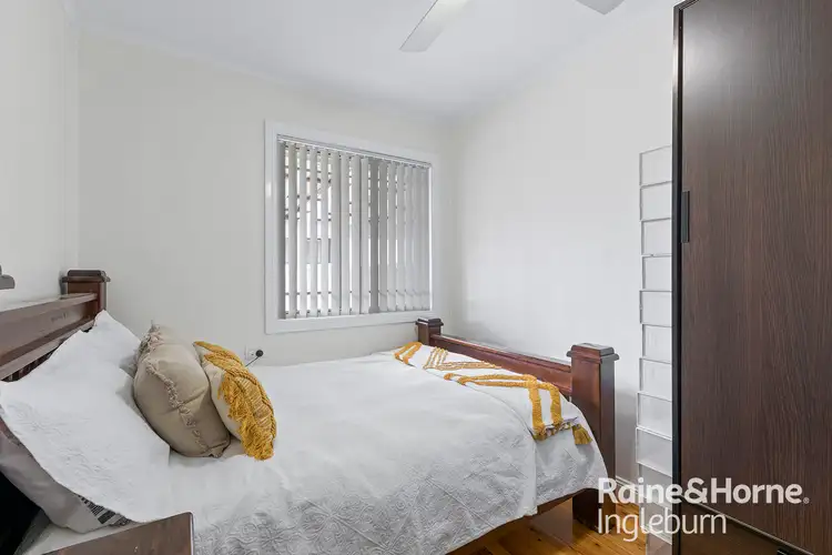 Sixth view of Homely house listing, 18 Kenilworth Street, Miller NSW 2168