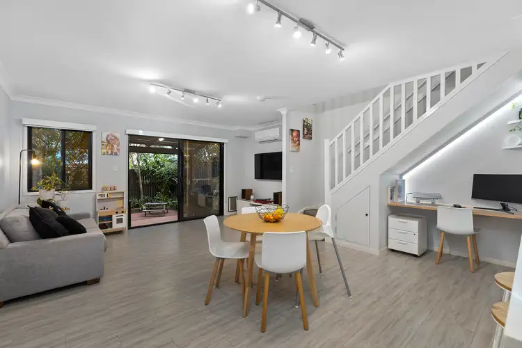 4/54 Gaythorne Road, Gaythorne QLD 4051
