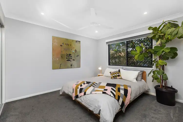 Fourth view of Homely townhouse listing, 4/54 Gaythorne Road, Gaythorne QLD 4051