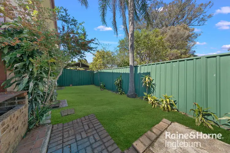 Third view of Homely townhouse listing, 8/39-41 Cumberland Road, Ingleburn NSW 2565