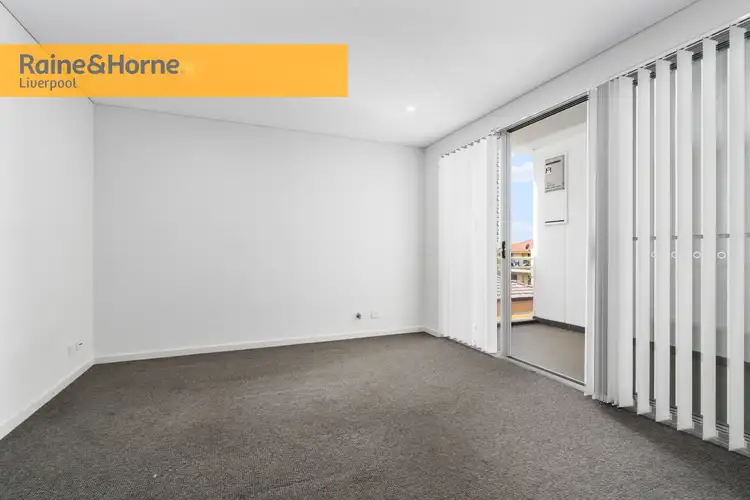 Third view of Homely unit listing, 23/74-76 Castlereagh Street, Liverpool NSW 2170