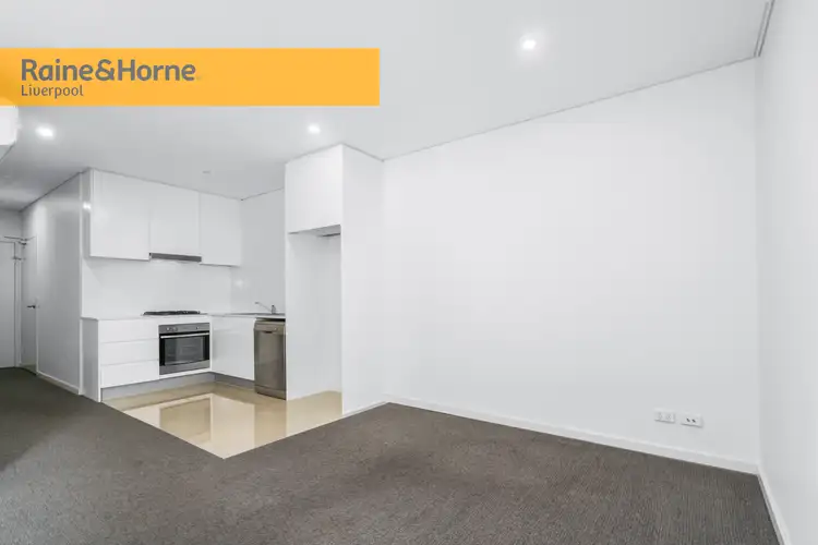 Fourth view of Homely unit listing, 23/74-76 Castlereagh Street, Liverpool NSW 2170